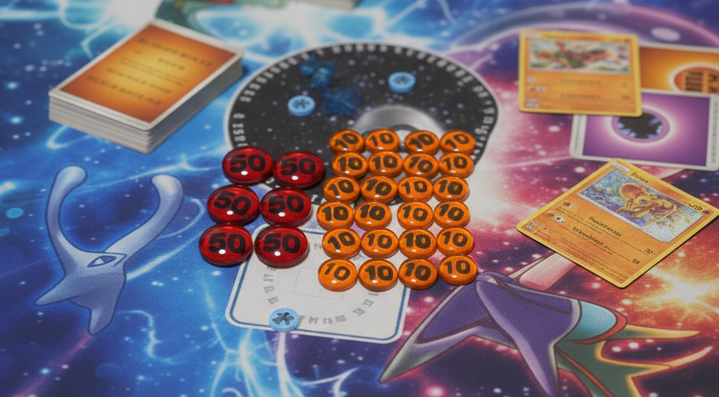 ダメージカウンター