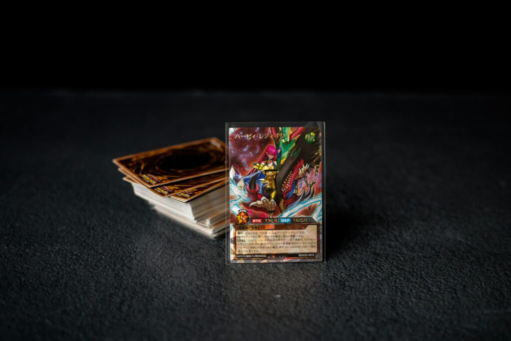 遊戯王デッキの作り方｜6ステップで完成