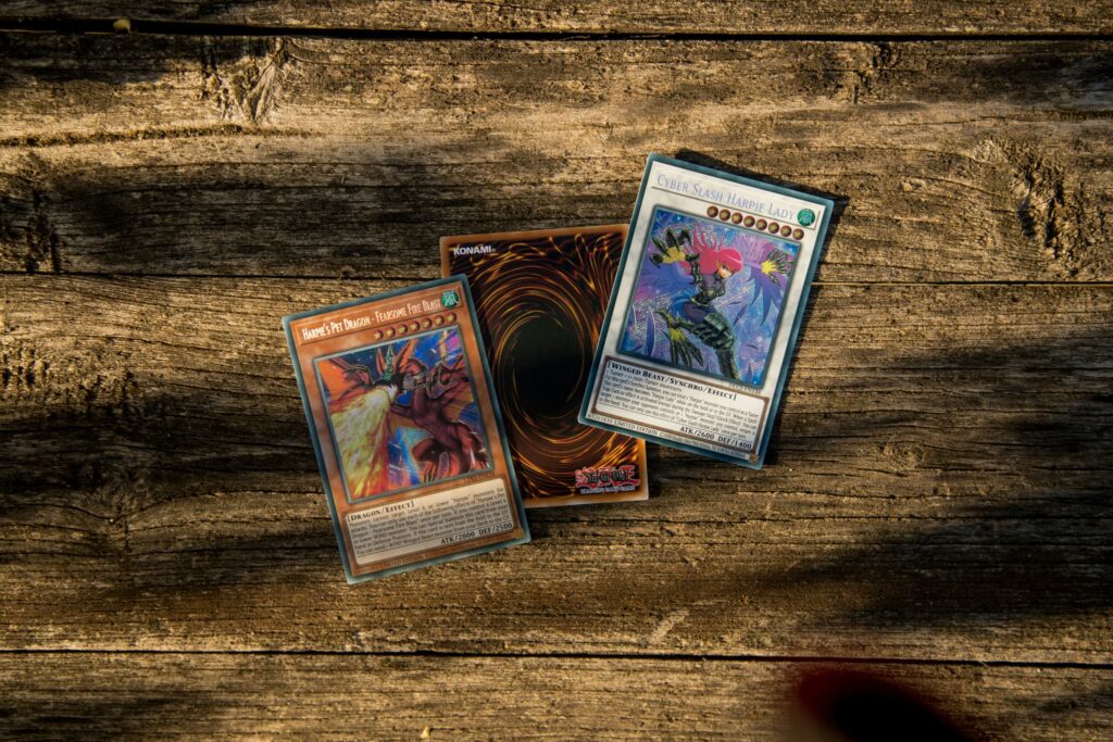 【2026年最新】遊戯王の遊び方を初心者向けに完全解説!ルール・始め方・対戦例まで