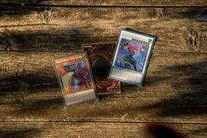 【2026年最新】遊戯王の遊び方を初心者向けに完全解説!ルール・始め方・対戦例まで