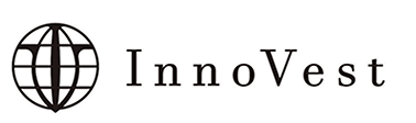 InnoVestロゴ