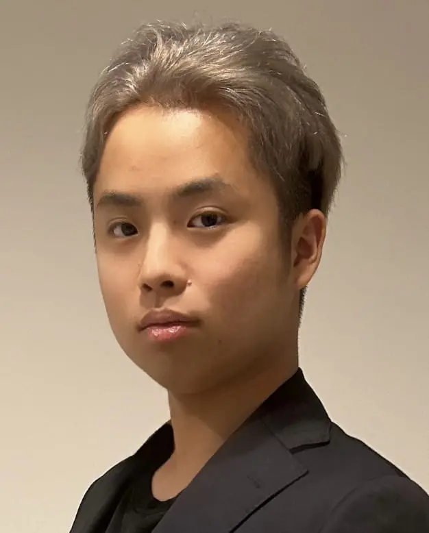 畑田真弥